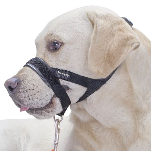 bozal para perros FOMATE