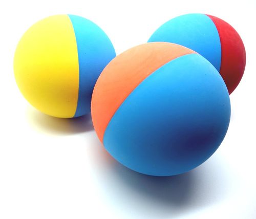 Pelotas para perros Snug