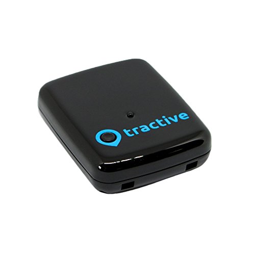 Tractive GPS 3G